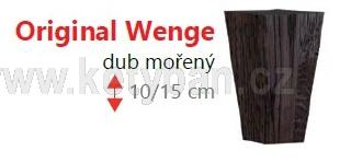 Original wenge