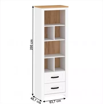 Otev�en� reg�l LANZETTE R