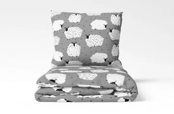 Bavln�n� povle�en� Ove�ky