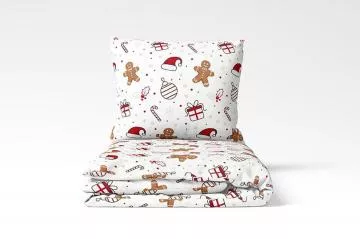 Povle�en� ozdoby �erven� 