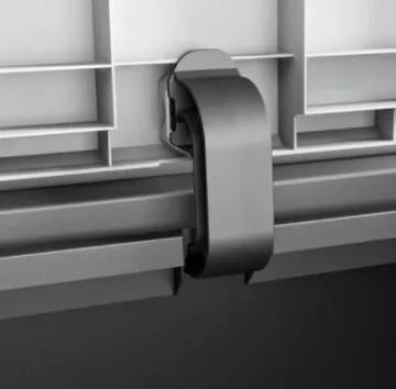 �lo�n� box TITAN CHEST BOX 300 l