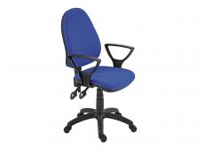 Pracovní kancelářská židle Panther Asyn