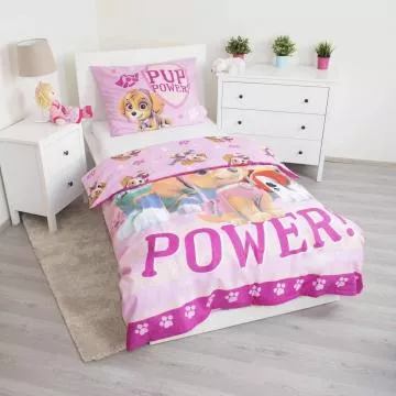 Bavlnn povleen Paw Patrol 122 