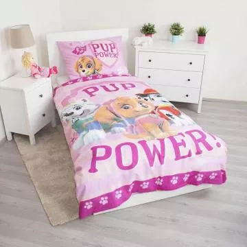 Bavlnn povleen Paw Patrol 122 