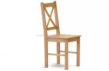 Jídelní židle Tera 79 - dub wotan