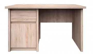 Potaov stl Norty typ 12, proveden dub/sonoma