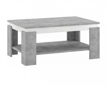 Konferenn stolek, beton/bl, PIANI