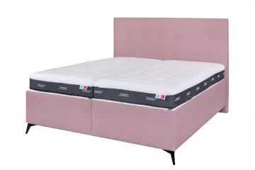 Elegantní postel Venue