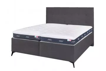 Elegantní postel Venuše