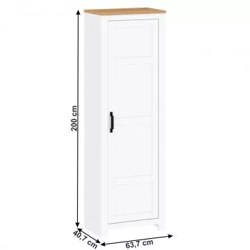 Policov� sk��� LANZETTE V 