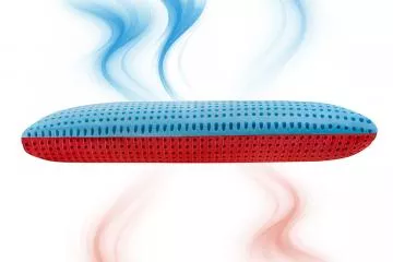 Polt Nubes DuoEffect - chladiv i hejiv komfort v jednom