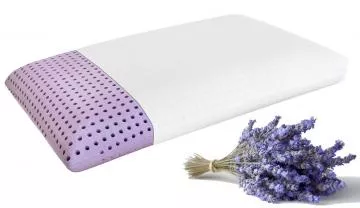 Poltář Nubes Lavanda - voňavý rituál pro klidný spánek