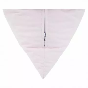 Sedac� vak, b�l�/r��ov�/�ed�, POMPOM