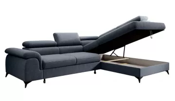 Sedac souprava Pony lon prostor