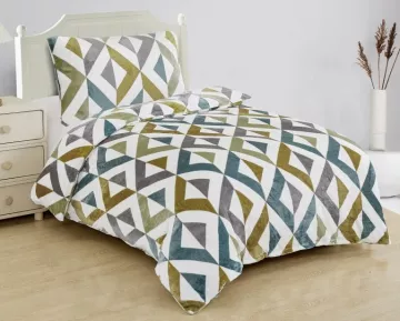 Povleen mikroply - Cubo pastel