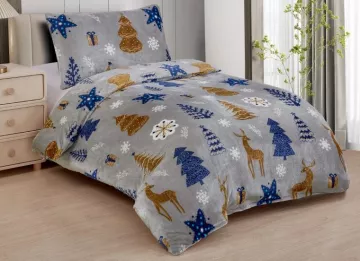 Povleen mikroply - Natale