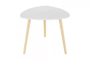 Moderní a elegantní příruční stolek Tavas