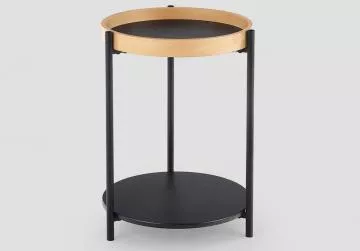 Odkládací stolek Rolo