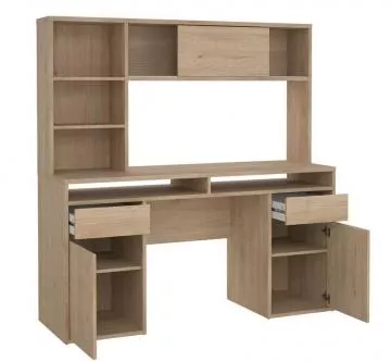 Psac� st�l Felix 481/02, jackson hickory, detail