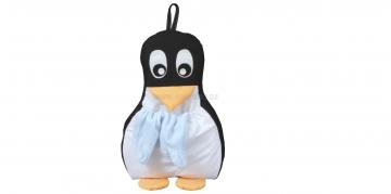 Pyžamožrout tučňák