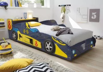 Dětská postel Race