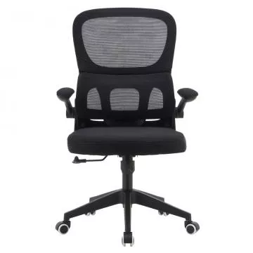 Modern� kancel��sk� k�eslo RAKIN - �ern�