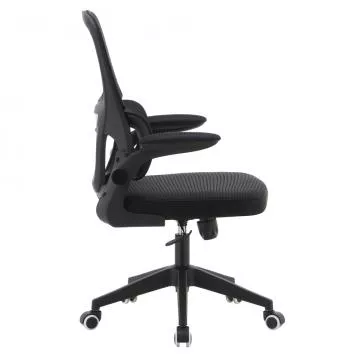 Modern� kancel��sk� k�eslo RAKIN - �ern�