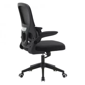 Modern� kancel��sk� k�eslo RAKIN - �ern�