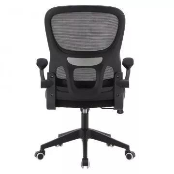 Modern� kancel��sk� k�eslo RAKIN - �ern�