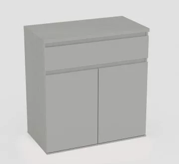 Kombinovan� komoda Rea amy 5 cashmere