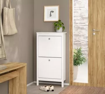 Botn�k Real 683 b�l�, v interi�ru