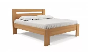 Luxusní postel  Rebeka 