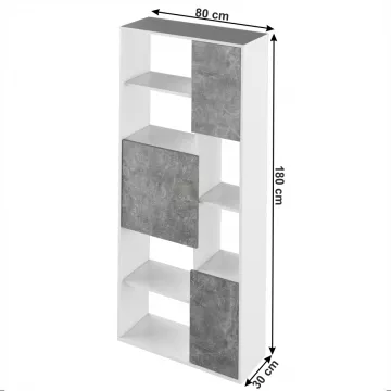 Reg�l Ulimi, b�l�/dv��ka beton