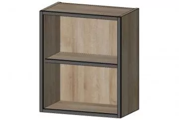 Reg�l SMILE TYP 60 Dub arlington, �ed� onyx 