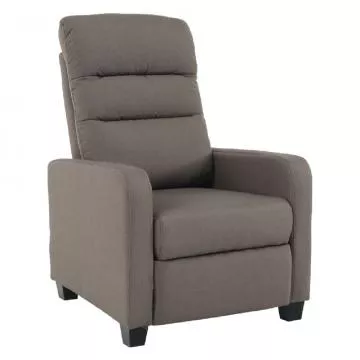 Polohovateln� relaxa�n� k�eslo Turner - hn�d�