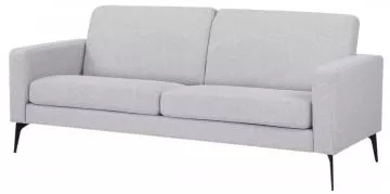 Luxusní trojmístná sedačka Asb-015 COF