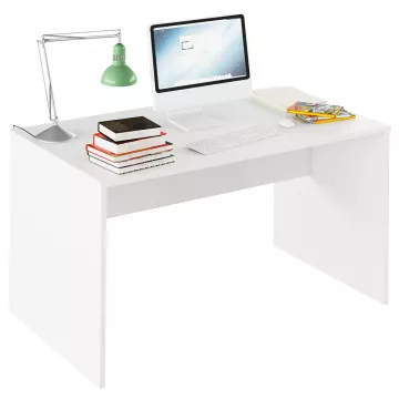 kancelářský stůl RIOMA typ 11 bílá