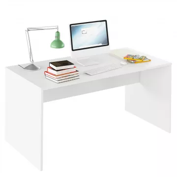 Kancelářský stůl Rioma typ 16 bílá