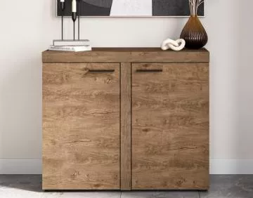 Komoda Rizo 2D dub lefkas