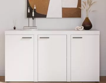 Komoda Rizo 3D b�l�