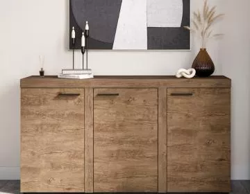 Komoda Rizo 3D dub lefkas