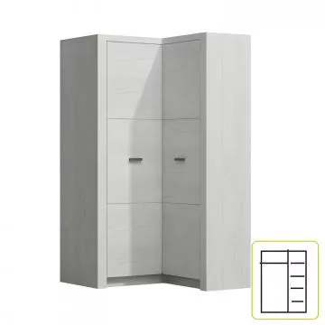 Rohov� �atn� sk��� INFINITY 14 - jasan b�l�