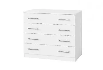 Komoda Roma 4Z, b�l�