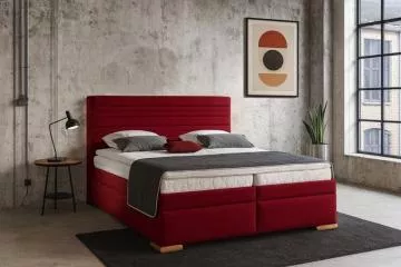 �aloun�n� postel Bianca