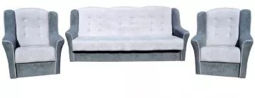 Sedac souprava Miagra 3F 1 1, Alfa 17/19 - ed