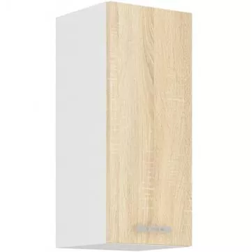 Horn� kuchy�sk� sk���ka Sally 30-g-72-1f, dub sonoma