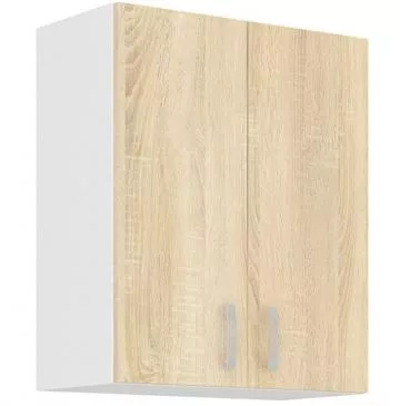 Horn� kuchy�sk� sk���ka Sally 60-g-72-2f dub sonoma