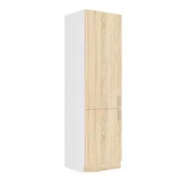 Kuchy�sk� sk���ka Sally 60-DK-210-2F sonoma