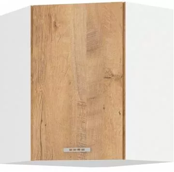 Kuchy�sk� sk���ka Sally 60x60 GN 72 1F dub lefkas