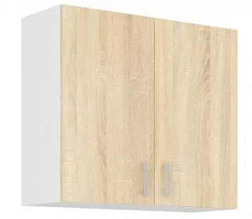 Kuchy�sk� sk���ka Sally 80-G-72-2F dub sonoma